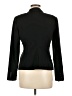 Merona Black Blazer Size 8 - photo 2