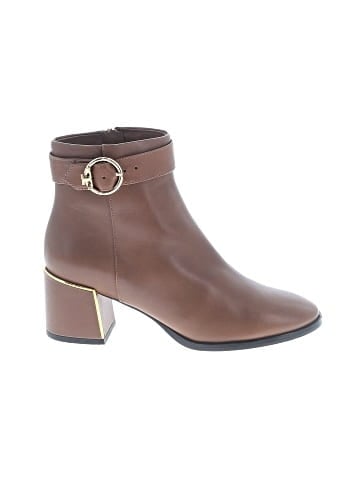 Tory Burch Ankle Boots (view 1)