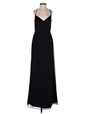 Azazie Cocktail Dress (view 1)