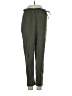 Zara Basic Green Casual Pants Size XS - photo 1