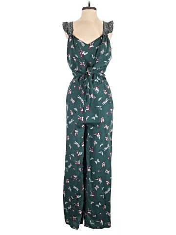Matilda Jane Jumpsuit (view 1)