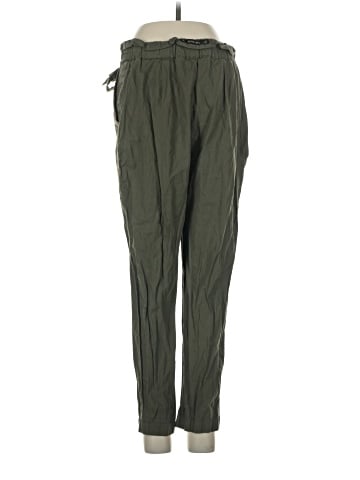 Zara Basic Casual Pants (view 2)