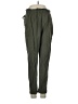 Zara Basic Green Casual Pants Size XS - photo 2