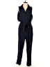 Cloth & Stone 100% Tencel Blue Jumpsuit Size XL - photo 1