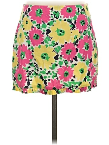 Lilly Pulitzer Casual Skirt (view 1)