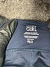 Athleta Solid Blue Skort Size 16 - photo 3