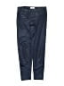 Epic Threads Solid Blue Track Pants Size 10 - photo 1