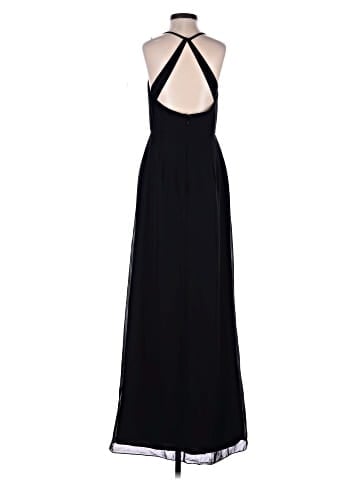 Azazie Cocktail Dress (view 2)