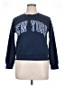 Assorted Brands Blue Sweatshirt Size XXL - photo 1