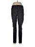 Universal Thread Houndstooth Black Jeans Size 10s - photo 1