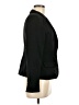 Merona Black Blazer Size 8 - photo 4