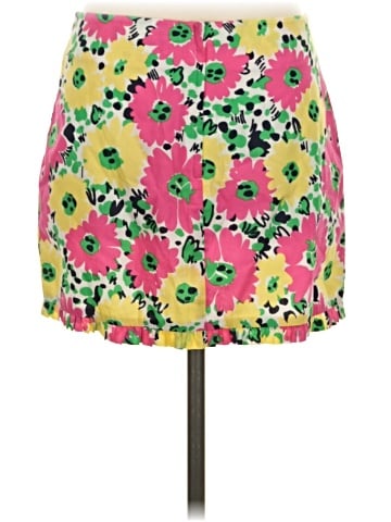 Lilly Pulitzer Casual Skirt (view 2)