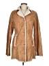 Jones New York Tan Coat Size M - photo 1