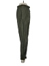 Zara Basic Green Casual Pants Size XS - photo 4