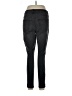 Universal Thread Houndstooth Black Jeans Size 10s - photo 2