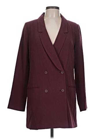 Lauren Conrad Blazer (view 1)