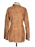 Jones New York Tan Coat Size M - photo 2