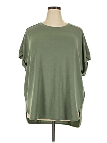 Cupio Short Sleeve T-Shirt (view 1)
