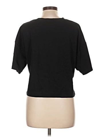 SPANX Short Sleeve T-Shirt (view 2)
