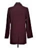 Lauren Conrad Burgundy Blazer Size 10 - photo 2