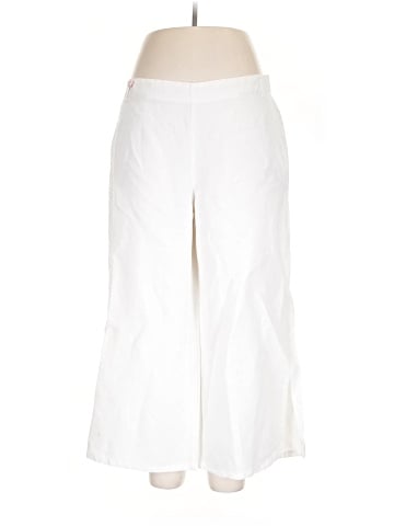 J.Jill Linen Pants (view 1)
