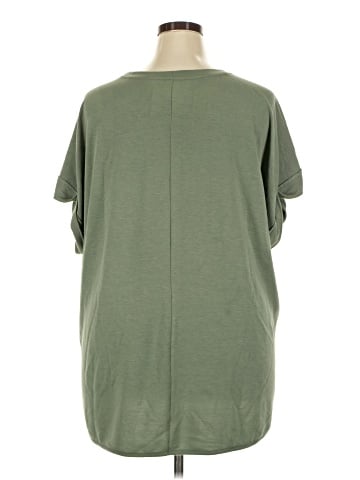 Cupio Short Sleeve T-Shirt (view 2)