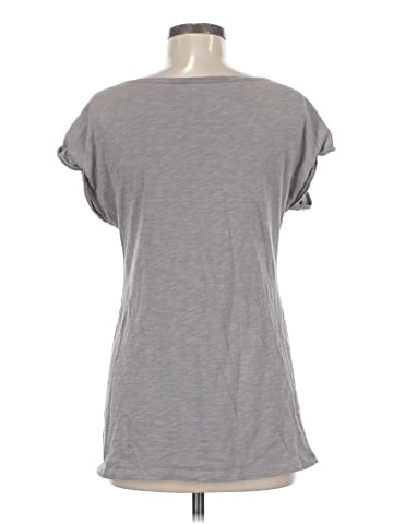 Vanity Short Sleeve T-Shirt (view 2)