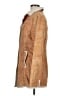 Jones New York Tan Coat Size M - photo 5