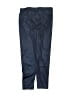 Epic Threads Solid Blue Track Pants Size 10 - photo 2