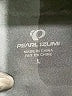 Pearl Izumi 100% Polyester Black Long Sleeve Top Size L - photo 7