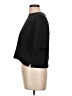 SPANX Black Short Sleeve T-Shirt Size L - photo 5