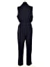 Cloth & Stone 100% Tencel Blue Jumpsuit Size XL - photo 2