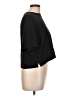 SPANX Black Short Sleeve T-Shirt Size L - photo 4