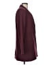 Lauren Conrad Burgundy Blazer Size 10 - photo 4
