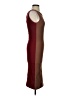 Escada Color Block Brown Cocktail Dress Size EU 36 / US 6 - photo 4