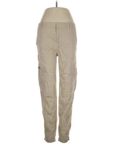 Vince. Linen Pants (view 1)