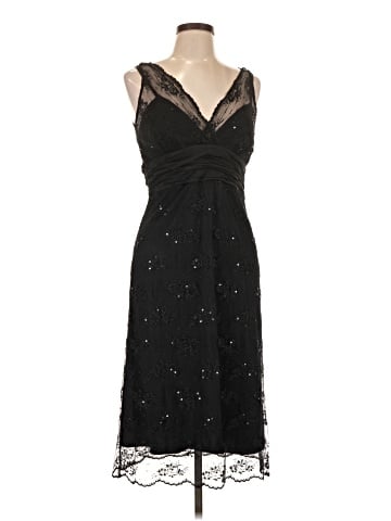 Nicole by Nicole Miller Cocktail Dress (view 1)