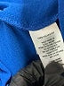Maison d' Amelie 100% Polyester Blue Casual Pants Size XL - photo 5