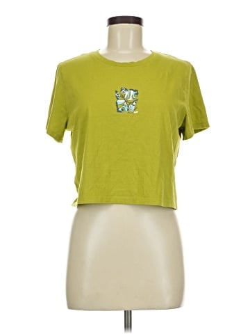 Levi's Short Sleeve T-Shirt (view 1)