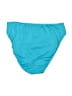 Venus Solid Teal Swimsuit Bottoms Size 12 - photo 2