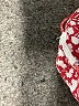 ALLSAINTS Red Kimono Size XS - photo 8