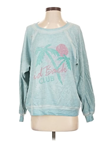 Wildfox Sweatshirt (view 1)