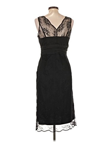 Nicole by Nicole Miller Cocktail Dress (view 2)