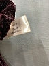 Orvis 100% Polyester Black Pullover Sweater Size M - photo 8