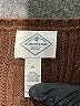 St. John's Bay Brown Pullover Sweater Size XL - photo 7