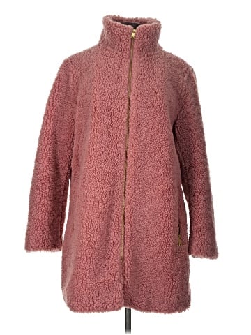 Ann Taylor LOFT Coat (view 1)