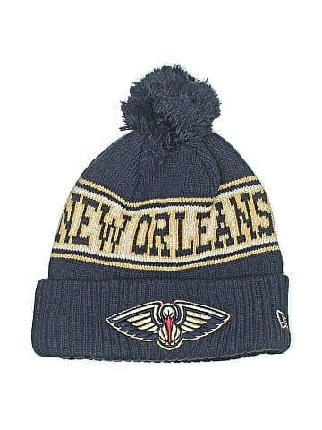New Era Beanie (view 1)