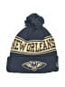 New Era Blue Beanie One size - photo 1