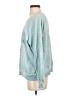 Wildfox Tropical Teal Sweatshirt Size Sm (1 or S) - photo 5