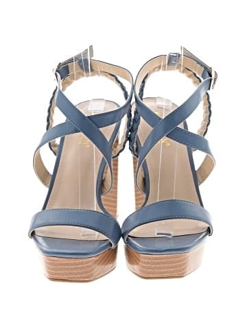 Kayleen By Los Angeles Sandals (view 2)